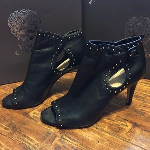 Vince Camuto Campbrel Heels